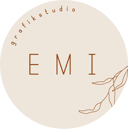 Emi Grafikstudio Logo